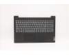 Lenovo 5CB1C18849 Tastatur inkl. Topcase ASM_THAI L82KD BK TEX
