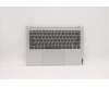 Lenovo 5CB1C19290 Tastatur inkl. Topcase ASM_FRA L82NC LSR
