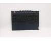Lenovo 5CB1C74818 Tastatur inkl. Topcase ASM_ITA L82JUBURGBW/F