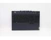 Lenovo 5CB1C74842 Tastatur inkl. Topcase ASM_FRA L82JUBUWHW/F