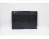 Lenovo 5CB1C74856 Tastatur inkl. Topcase ASM_RUS L82JUBUWHW/F