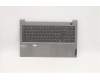 Lenovo 5CB1C87526 Tastatur inkl. TopcaseASM_NORDIC C21A4 MGBL