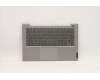 Lenovo 5CB1C89921 Tastatur inkl. Topcase ASM_SLV C 21A2 MGBL