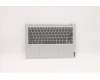 Lenovo 5CB1C90915 Tastatur inkl. Topcase ASM_ENG L82NH LIG_SR