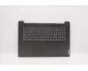Lenovo 5CB1C92861 Tastatur inkl. Topcase ASM_UK L82NX IG DIS