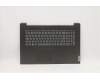 Lenovo 5CB1D01841 Tastatur inkl. Topcase ASM_ENG L82NX IG_FP_D