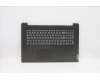 Lenovo 5CB1D01872 Tastatur inkl. Topcase ASM_ENG L82NX IG_FP_U