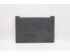Lenovo 5CB1D01938 Tastatur inkl. Topcase ASM_ENGL82C7IG_TEX_LIPC