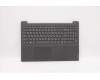 Lenovo 5CB1D01949 Tastatur inkl. Topcase ASM_RUSL82C7IG_TEX_LIPC