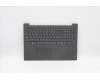 Lenovo 5CB1D01958 Tastatur inkl. Topcase ASM_BELL82C7IG_TEX_LIPC