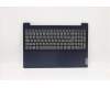 Lenovo 5CB1D03621 Tastatur inkl. TopcaseASM_CZE/SLKL81W1NFPABLIPC