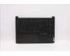 Lenovo 5CB1D04586 Tastatur inkl. Topcase ASM_NORDIC C 82K1