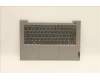 Lenovo 5CB1D33546 Tastatur inkl. Topcase ASM_ENG C 21A3 MGBL