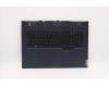 Lenovo 5CB1D20053 Tastatur inkl. Topcase ASM_USA ENGL82JN PHA_BU