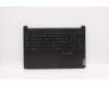 Lenovo 5CB1D66722 Tastatur inkl. Topcase ASM_NORDIC C 82K2 E3