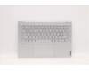 Lenovo 5CB1D70671 Tastatur inkl. Topcase ASM_ENG L82L0 CGY