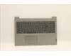 Lenovo 5CB1D70714 Tastatur inkl. Topcase ASM_GRE L21B1