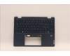 Lenovo 5CB1H23796 Tastatur inkl. Topcase ASM_ITA C 82UD BL