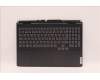 Lenovo 5CB1H30543 Tastatur inkl. Topcase ASM_POR C 82S9 BLA