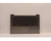 Lenovo 5CB1H56956 Tastatur inkl. Topcase ASM_EURO ENG L82RJNFPAG
