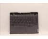 Lenovo 5CB1H68507 Tastatur inkl. Topcase ASM_NORDIC L82RD SG WH