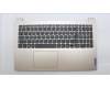 Lenovo 5CB1H70765 Tastatur inkl. Topcase ASM_SLV L82R4 NFPSD