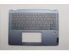 Lenovo 5CB1H72377 Tastatur inkl. Topcase ASM_CZE/SLK W82R9 SB BL