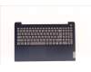 Lenovo 5CB1H77885 Tastatur inkl. Topcase ASM_USA ENG L82RKFPABBL