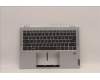 Lenovo 5CB1H79958 Tastatur inkl. Topcase ASM_GRE W 82R7 CG BL
