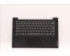 Lenovo 5CB1H80156 Tastatur inkl. Topcase ASM_ENG L82TU BU_BK