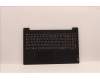 Lenovo 5CB1H80221 Tastatur inkl. Topcase ASM_FRA L82TV BU_BK_TEX
