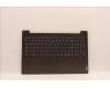 Lenovo 5CB1H80601 Tastatur inkl. Topcase ASM_ENG L82TV IG_IMR