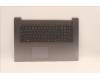 Lenovo 5CB1H80728 Tastatur inkl. Topcase ASM_UK L82RL FP AG U