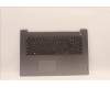 Lenovo 5CB1H80852 Tastatur inkl. Topcase ASM_UK L82RL NFP AG U