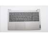 Lenovo 5CB1H88833 Tastatur inkl. Topcase ASM_BEL C21DL MGNBL