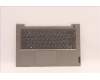 Lenovo 5CB1H92176 Tastatur inkl. Topcase ASM_CZE/SLK C21DK MGBL