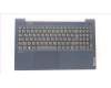 Lenovo 5CB1J00320 Tastatur inkl. Topcase deutschL82SFFP_AB_NB_PC