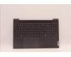 Lenovo 5CB1J01146 Tastatur inkl. TopcaseASM_EUROENGL82SFFPSGBL_ML