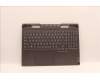 Lenovo 5CB1J04340 Tastatur inkl. Topcase ASM_THAI L82TF RGBSG