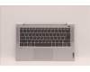 Lenovo 5CB1J08477 Tastatur inkl. TopcaseASM_GER C82SD ALCG FPBL