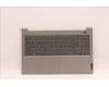 Lenovo 5CB1J09198 Tastatur inkl. Topcase ASM_EURO ENG C21DJ MGBL