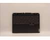 Lenovo 5CB1J09556 Tastatur inkl. TopcaseASM_ITA C82SA E3 BLA