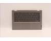 Lenovo 5CB1J10023 Tastatur inkl. Topcase ASM_FRA C 21DM BLKB N