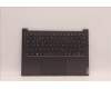 Lenovo 5CB1J23651 Tastatur inkl. Topcase deutsch L82UT SG