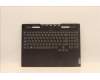 Lenovo 5CB1J31491 Tastatur inkl. Topcase ASM_USA ENG L82UG OG_WH