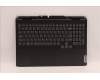 Lenovo 5CB1J38971 Tastatur inkl. Topcase ASM_ENG C 82SB BLA