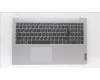 Lenovo 5CB1J51294 Tastatur inkl. TopcaseASM_GER C82VG NFP CG