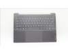 Lenovo 5CB1K03804 Tastatur inkl. Topcase ASM_UK H82WUSTGY