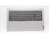 Lenovo 5CB1J51292 Tastatur inkl. TopcaseASM_NORDIC C82VG NFP CG
