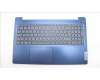 Lenovo 5CB1K91140 Tastatur inkl. Topcase ASM_UK L82XB AB NBL